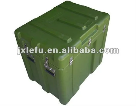 
ZX-806070 80x60x70 Hard Plastic Waterproof Heavy Duty Shipping Cases with Handle foam 