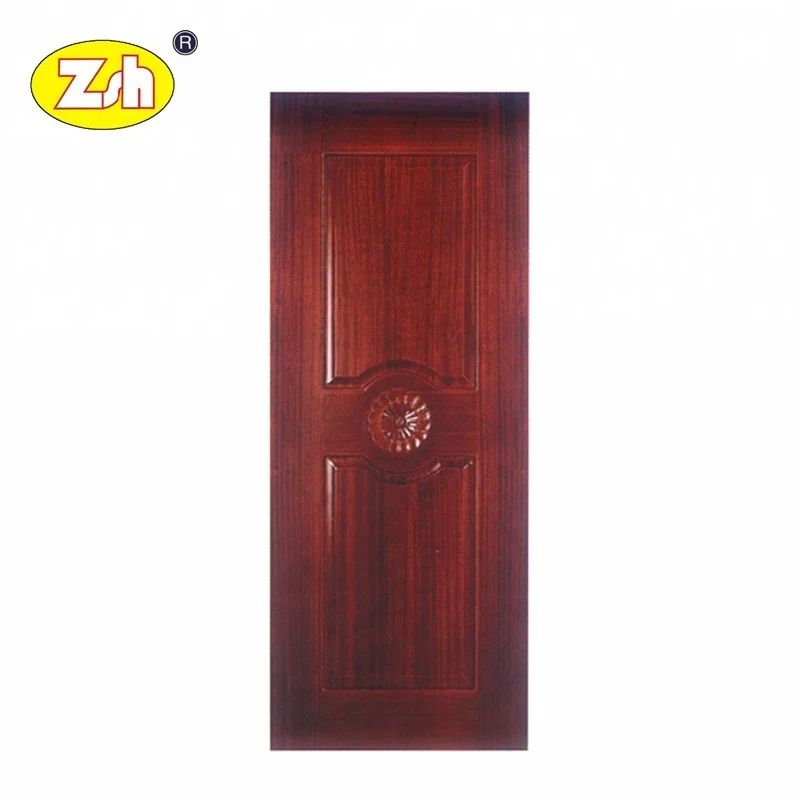 Wholesale flush bathroom main designs double door