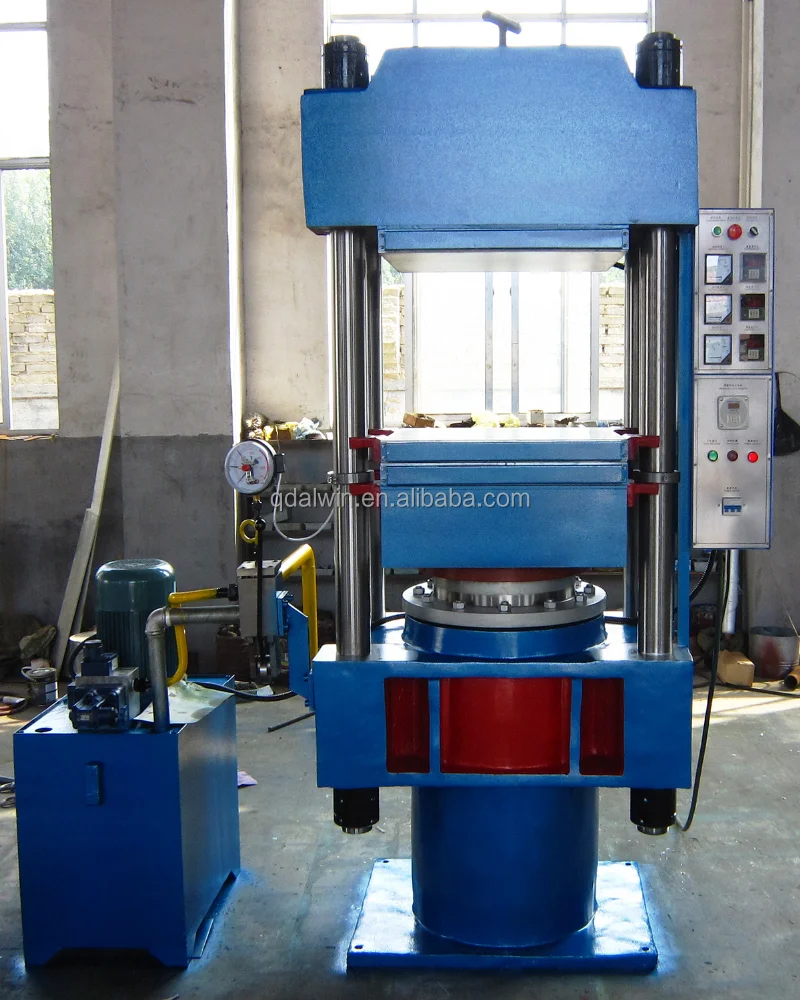 
 Электрический нагреватель, каждая горячая пластина, гидравлическая система с управлением PLC  