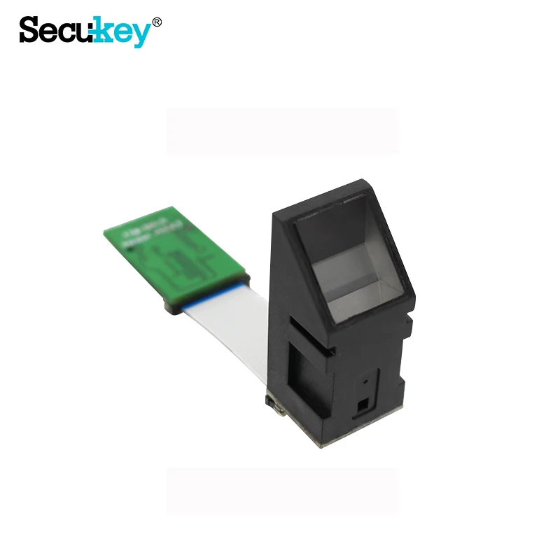 Secukey fingerprint sensor optical biometric device