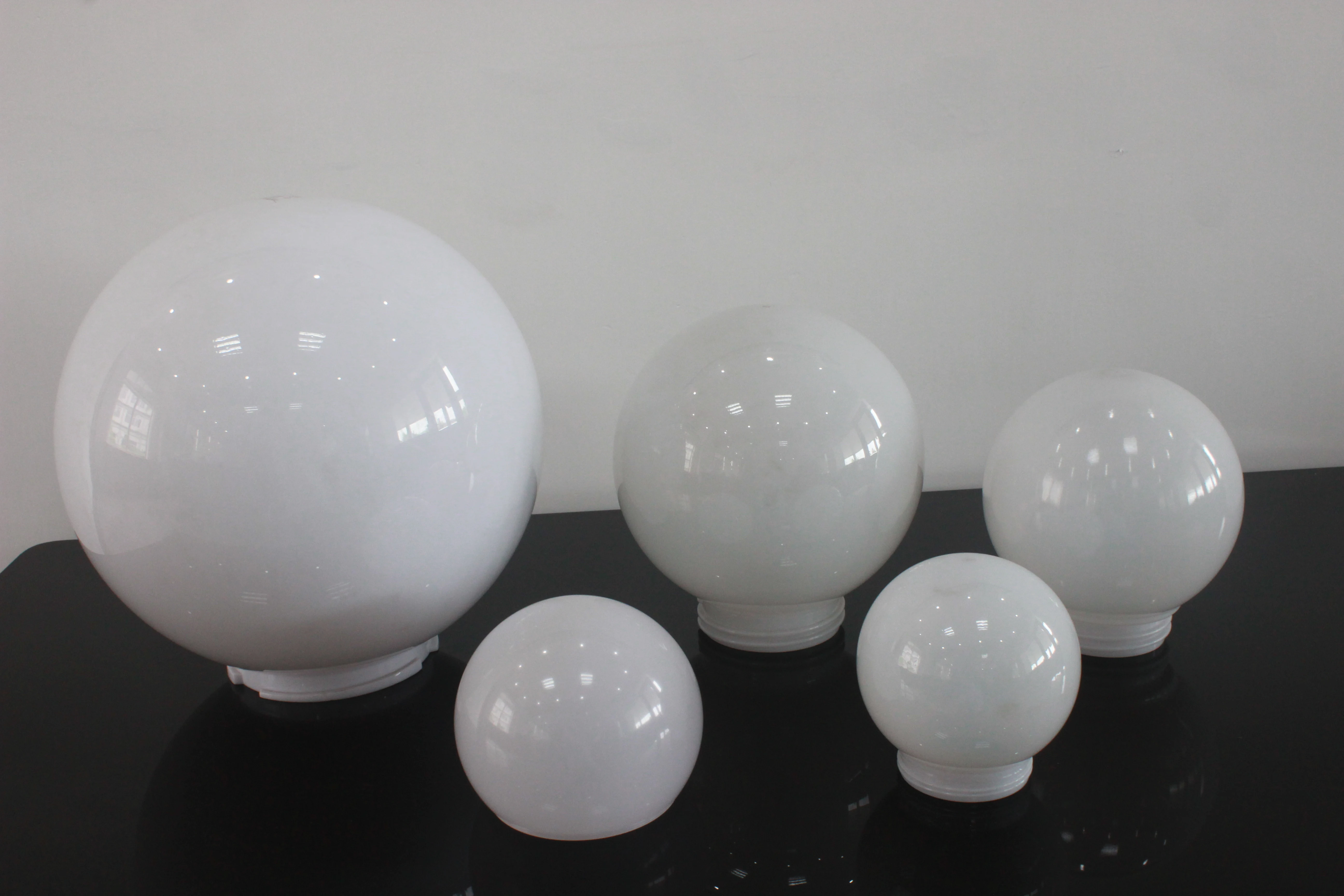 China supplier for automatic injection blow molding machine of high cavity LED lamp cover