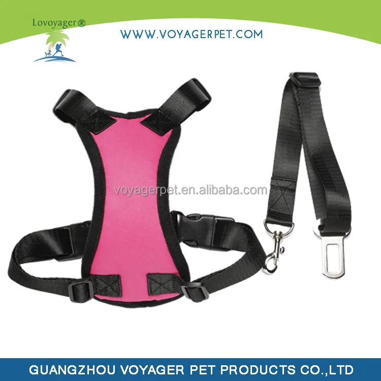 Lovoyager Direct factory price OEM available dog harness factory low price wholesales