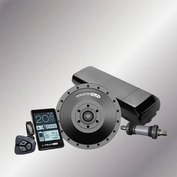 200 Вт/250 Вт популярный размер китайский электрический велосипед комплект Электрический мотор для велосипеда Rw01