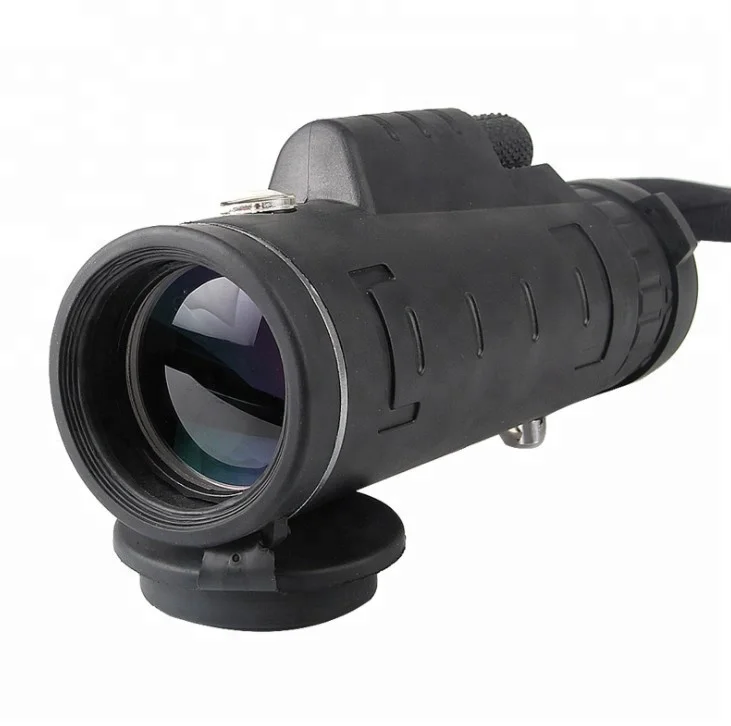 Hot Sale New Outdoor Mini Telescope High Definition Night Vision Monocular Telescope Infrared night vision sighting telescope