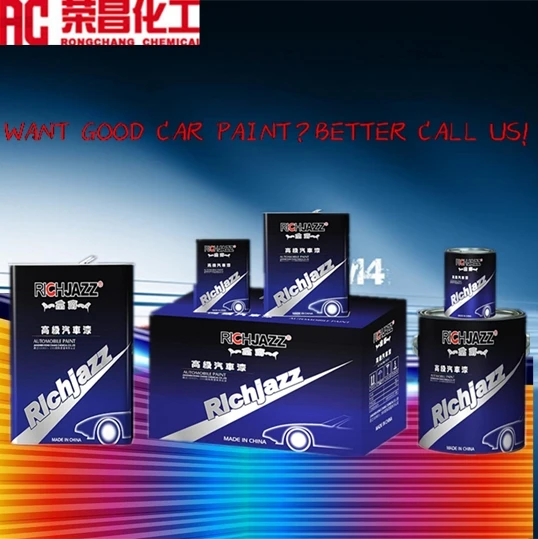 Car Paint Primer 1K Primer