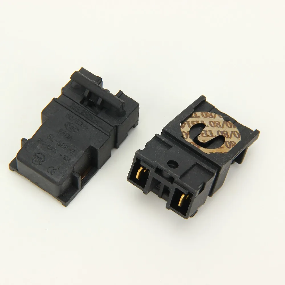 New arrival bimetal control thermostat switch for kettle