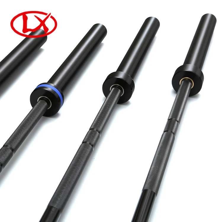 Китайский производитель фитнес-оборудование crossfit штангой