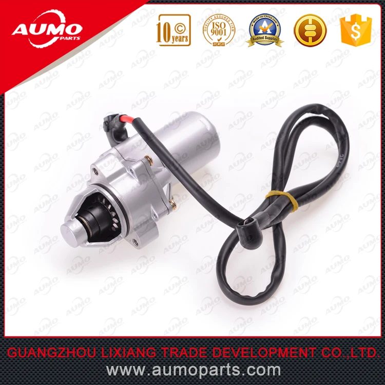 Мотоцикл Стартер Электрический Стартер для MINARELLI АМ6