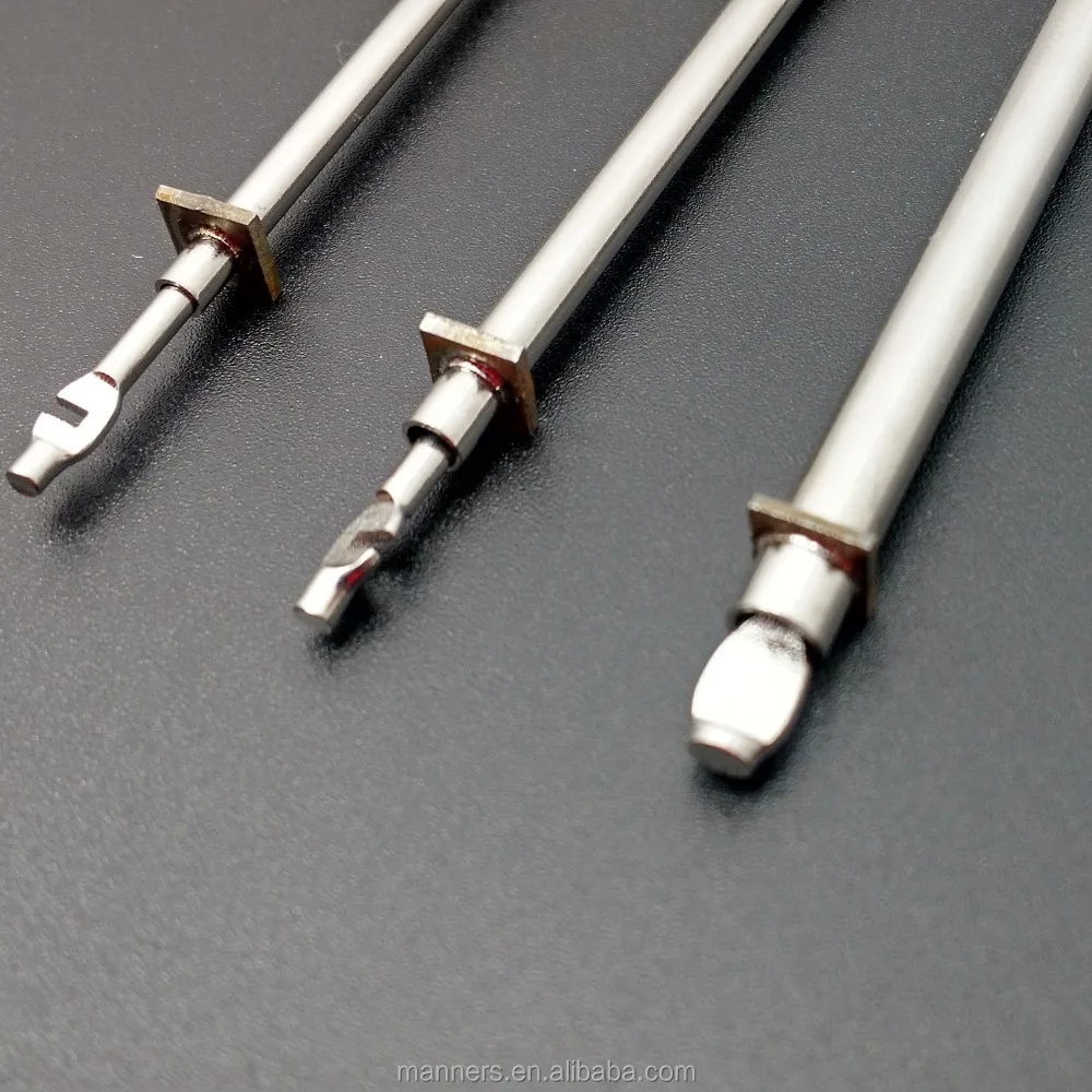 Custom Jamshidi Needle Bone Marrow Biopsy Needle