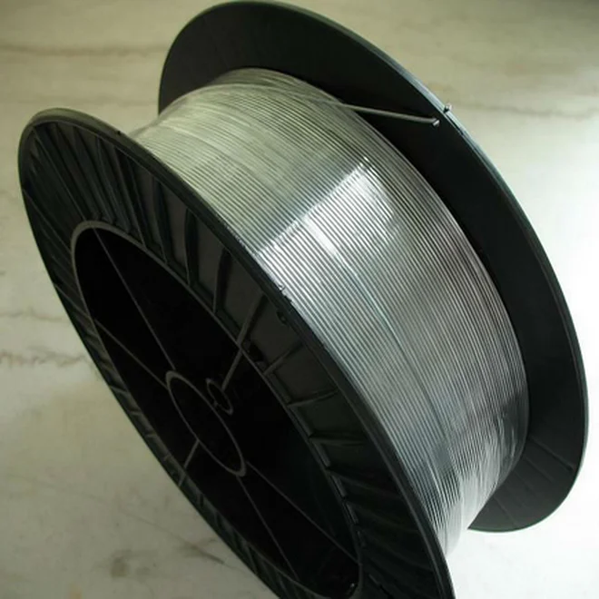 flux cored welding wire AWS A5.20 E71T-11 0.8mm