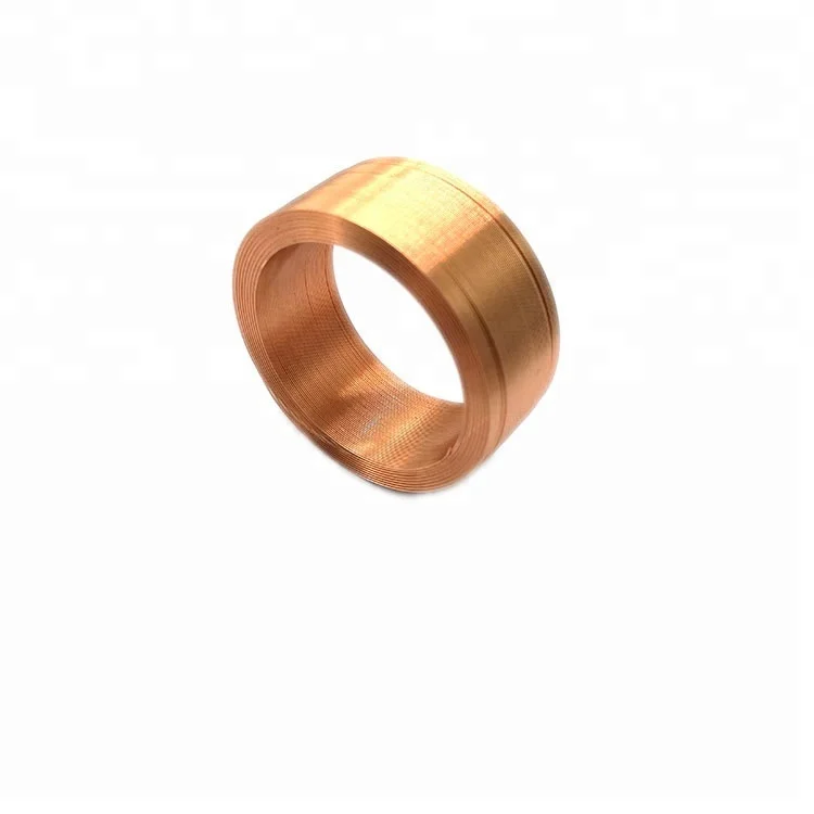 Пользовательские солнечной энергии игрушки нумизмата Катушки Воздушный индукционной катушки меди