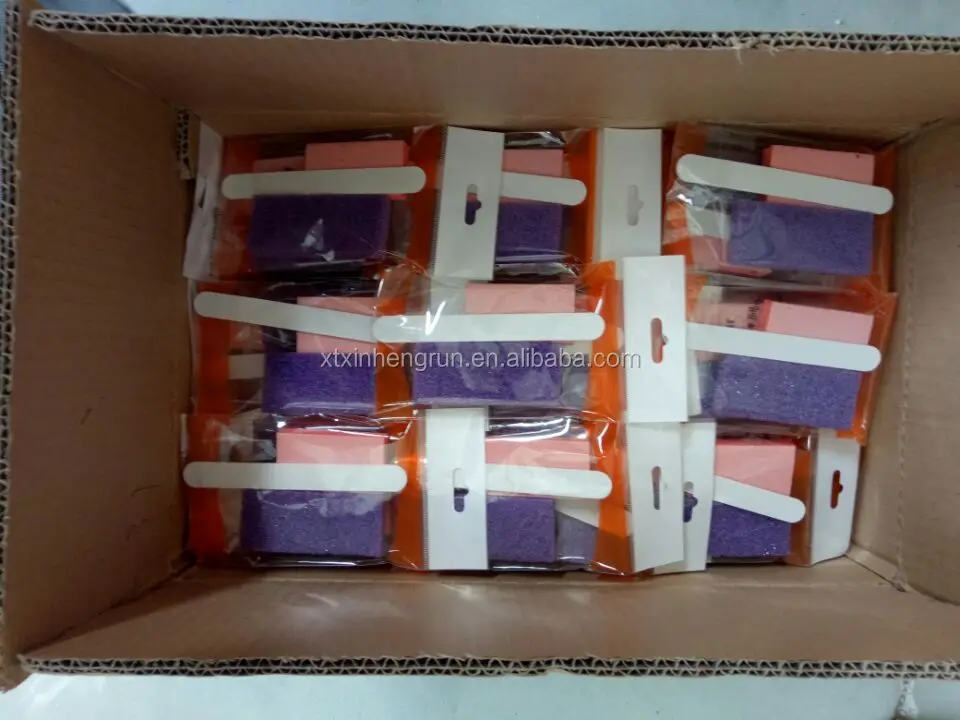 Hot selling disposable Pedicure set Disposable Manicure Pedicure Kit