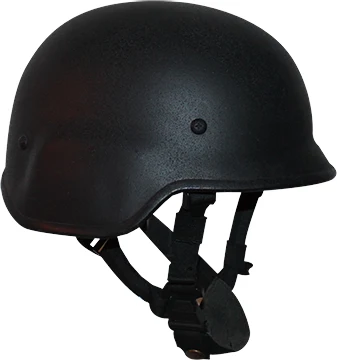 
MKST NIJ IIIA helmet Bullet Proof Helmet 