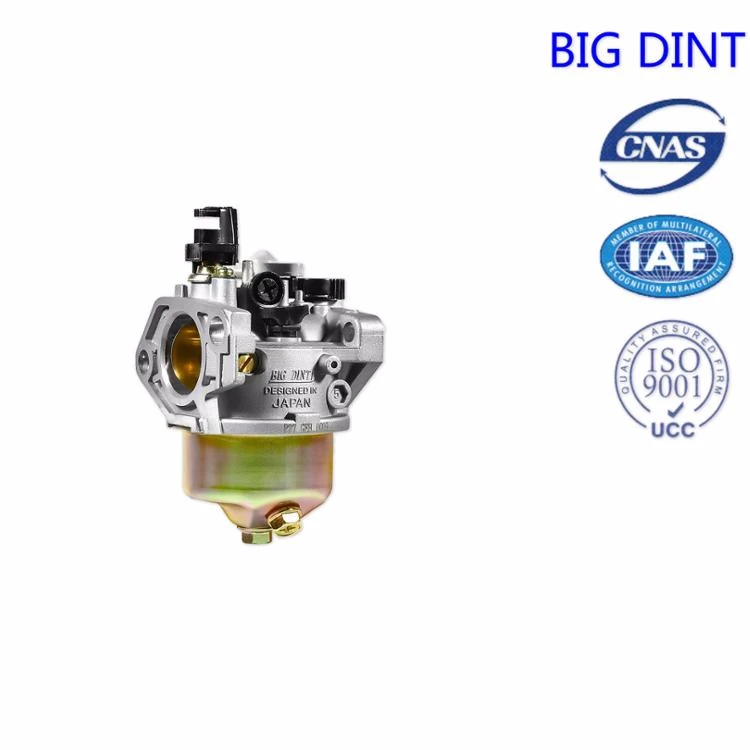 Производитель карбюратора big dint 188F 190F, КАРБЮРАТОР водяного насоса