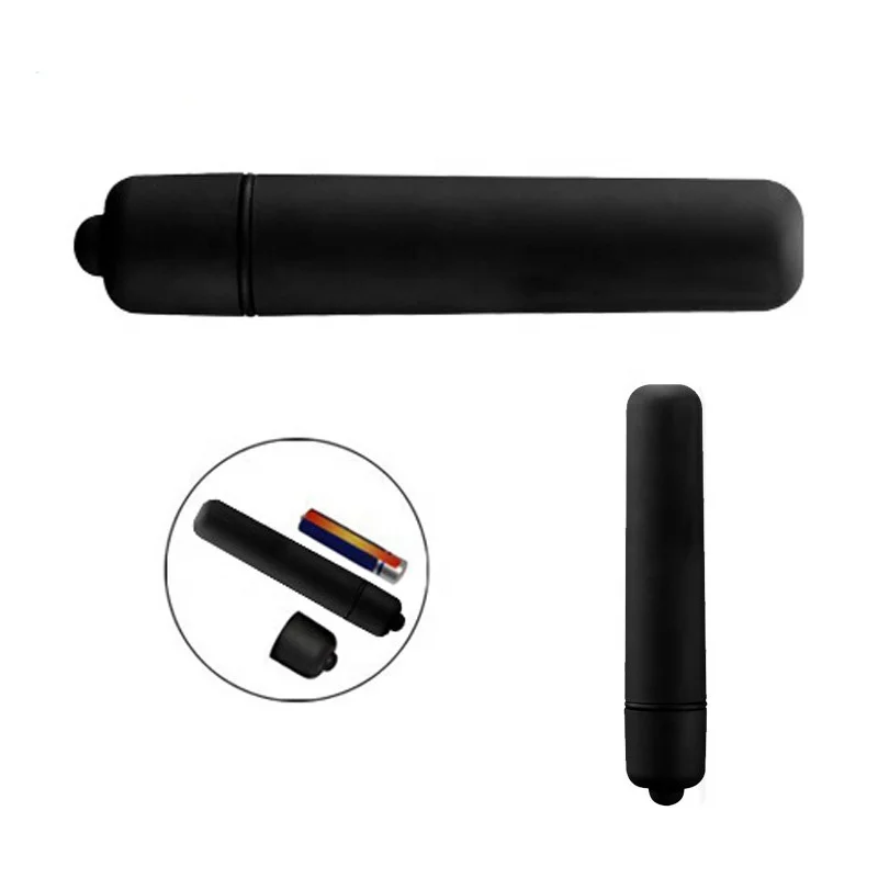 
7-Frequency Vibration, Full Body G-Point Anal Back-plug Prostate Massage Vibration Massager 