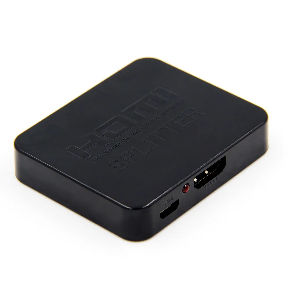 HD video hdmi extender hdmi switch support 2160p