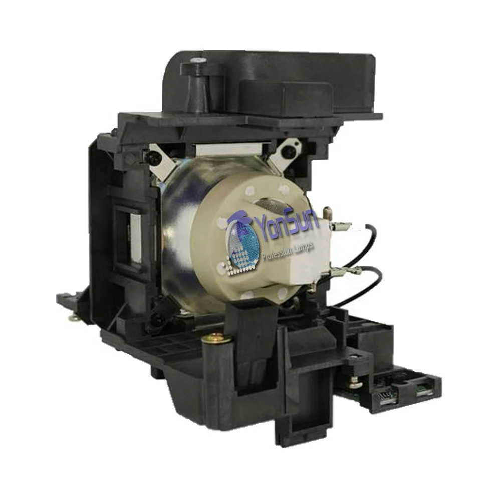 Original ET-LAE200 projector lamp for PT-EW530