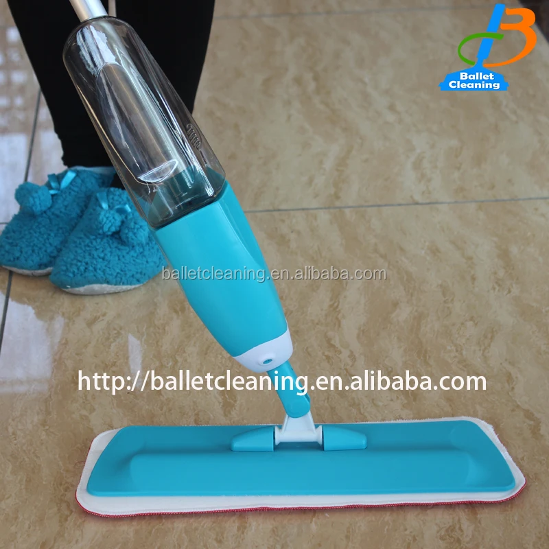 trending hot products water spraying mop microfiber cloth floor cleaning moped cleaning products household items dust mop