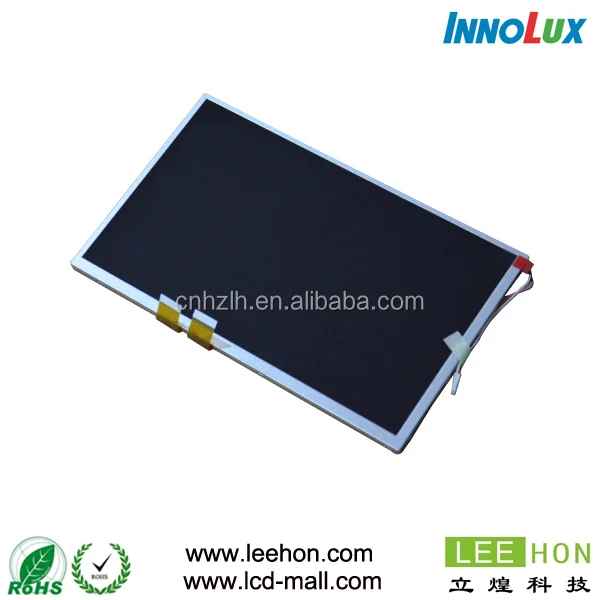 Более низкая цена Innolux 10.2 дюймов TFT ЖК-экран AT102TN03 V.8