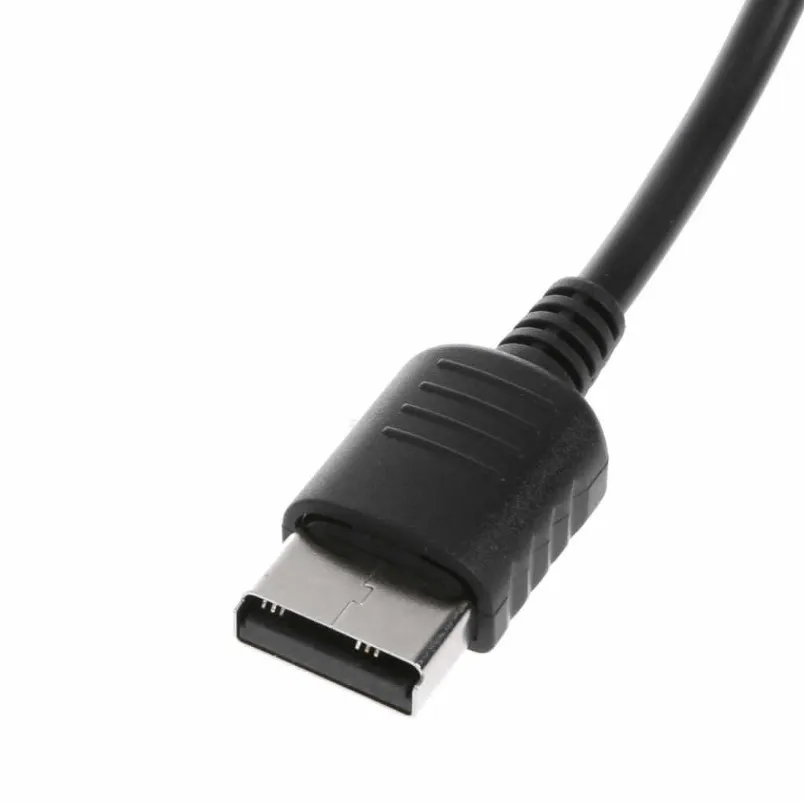 Classic 1.8M RCA AV Cord For Sega Dreamcast Stereo Composite Audio Video TV Adapter Cable