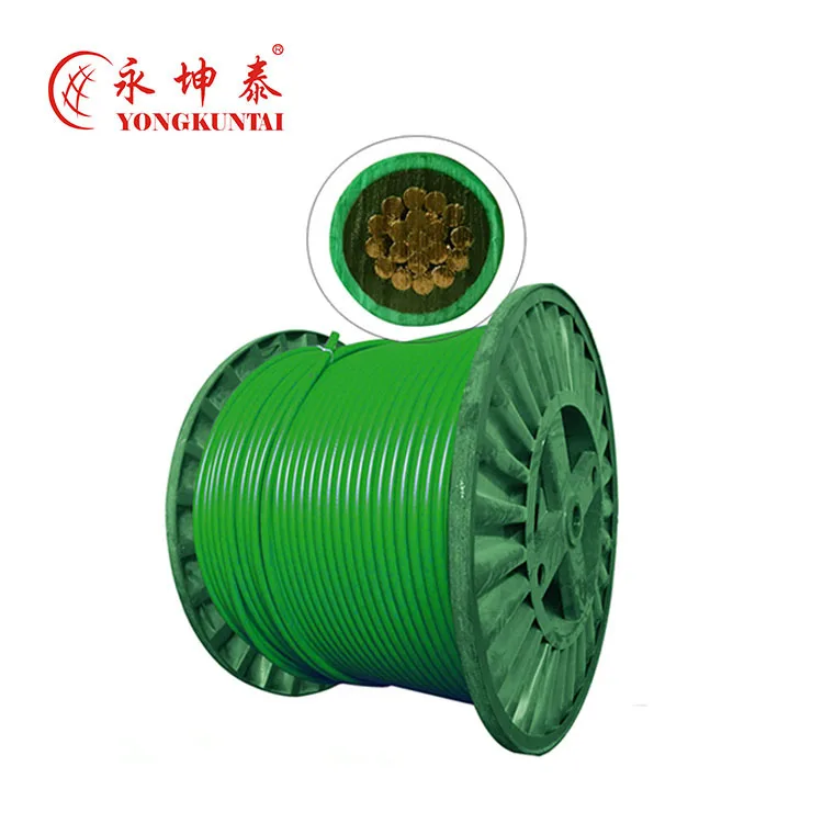 China CCC BVV pvc cable 240mm with copper conductor for building