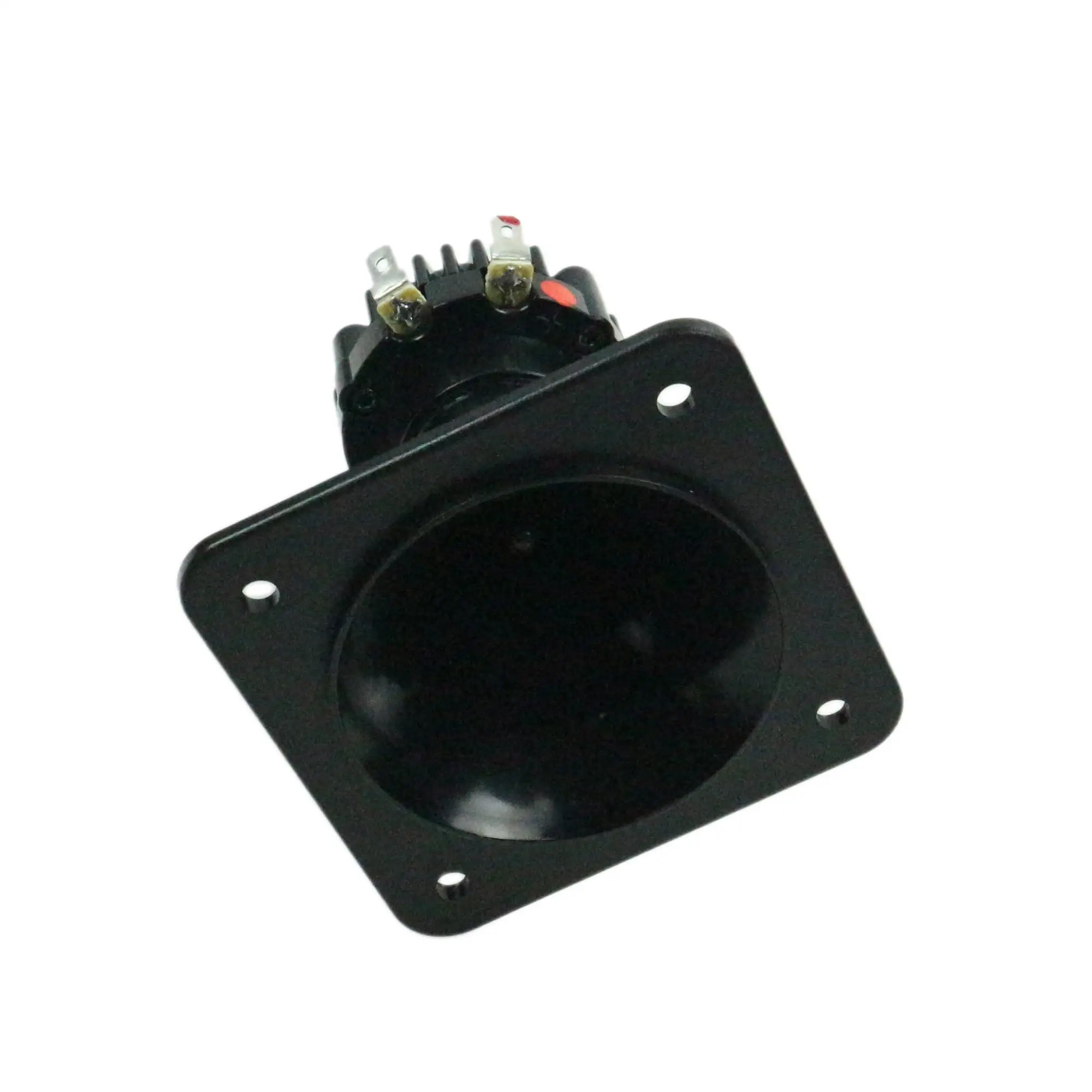 Customizable packaging HP1000  Neodymium magnetic horn drainage tweeter attracts Golden Swallow high-frequency  piezo tweeter