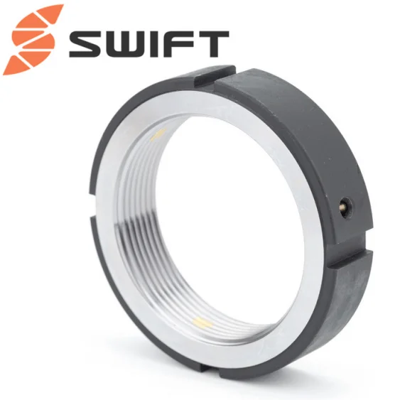 SWT A Series precision lock nut