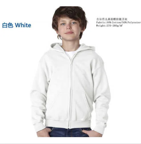 Free Labels Print and hang Tags Paypal Accept 20pcs Minimum Mixed Size and Color Custom Kid Hoody