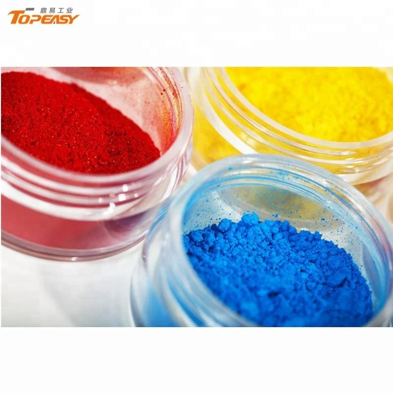 
epoxy polyester powder coating for indoor and outdoor 