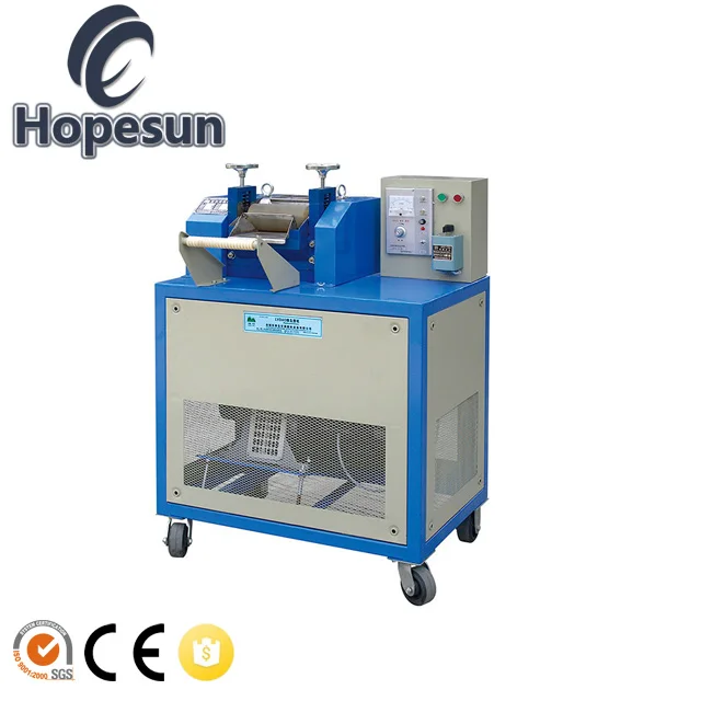 ABS PP PE PS PA PET Horizontal plastic granule cutting machine