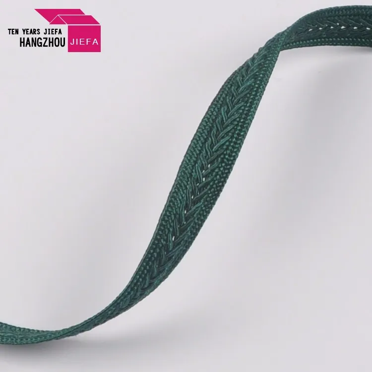 PP webbing polyester webbing belt cotton webbing as roll
