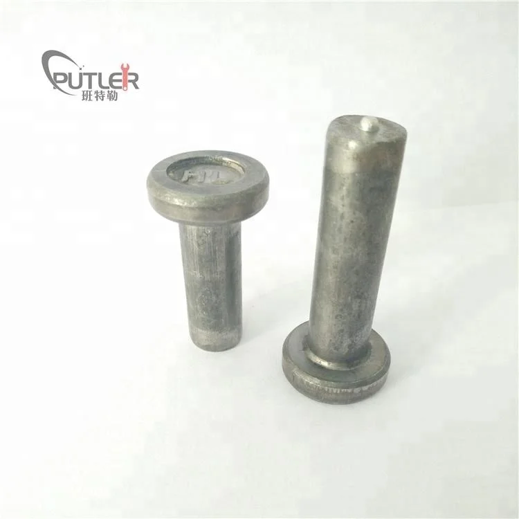 
shear bolt connector/ML15, ML15AL Shear connectors 