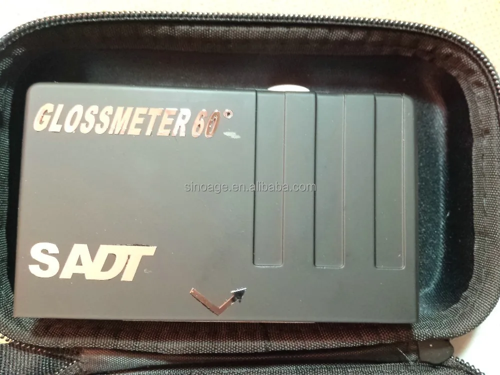 precise Gloss Meter price SGT60