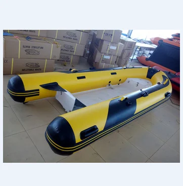 The new style RIB boat Modern Design Fishing Boat Cheap Fishing Boats For Sale in china