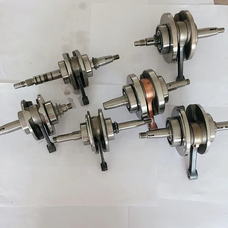 Aftermarket performance Vespa GTS250  GTS 250 Motorcycle Engine spare parts