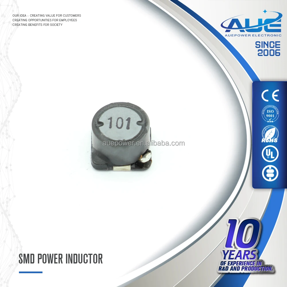 47uh ОНЧ Серии Smd Индукторы Мощности