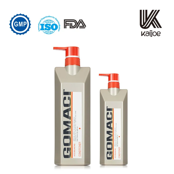 Private label professional herbal OEM hair shampoo in bulk