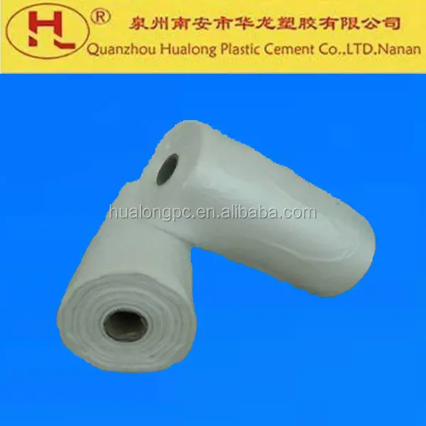 Сырье для пластиковые пакеты толщиной прозрачный пластик ролл райс для продажи