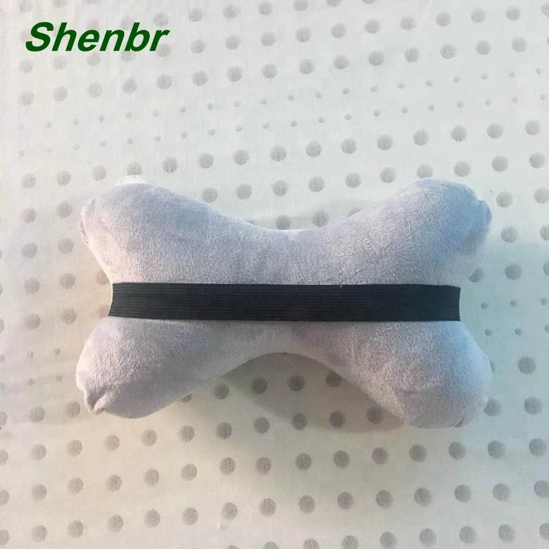 Luxury 100% Back Support Natural Latex Car Seat Foam Cushion