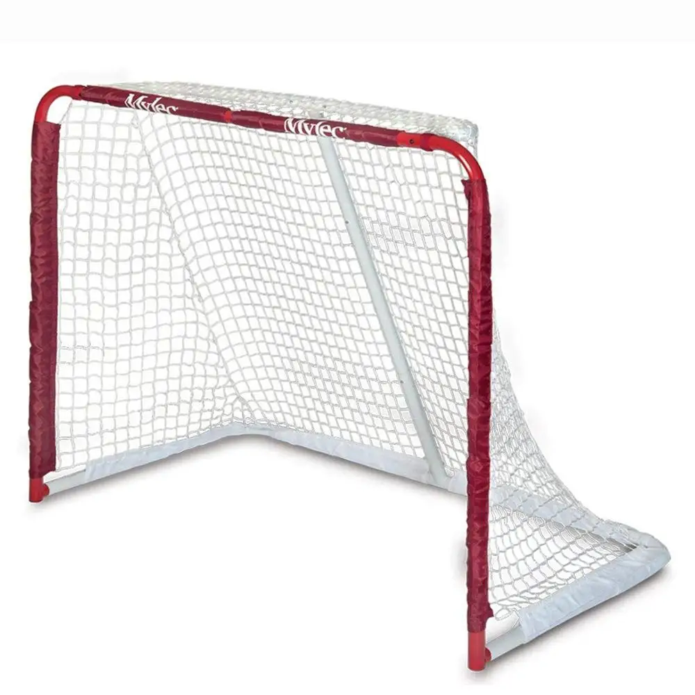 
Professional Design Outdoor Indoor Portable Ice Hockey Mini Goal Net 