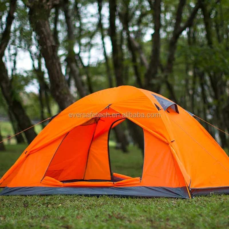 
Two Person Ultralight Tent and Footprint - Perfect for Backpacking, Kayaking, Camping and Bikepacking 