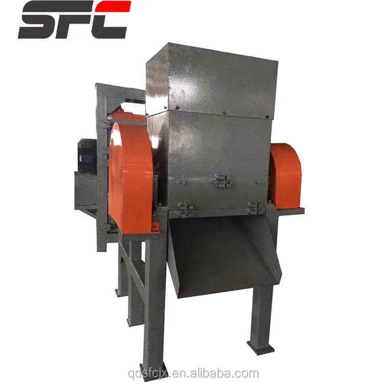 universal crusher mini crusher for sale tablet crusher for rubber foot material