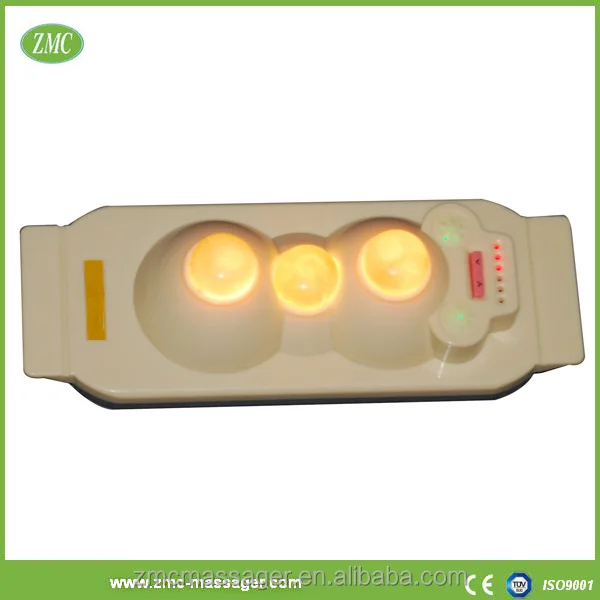 
 Нефритовый проектор с 3 шариками  