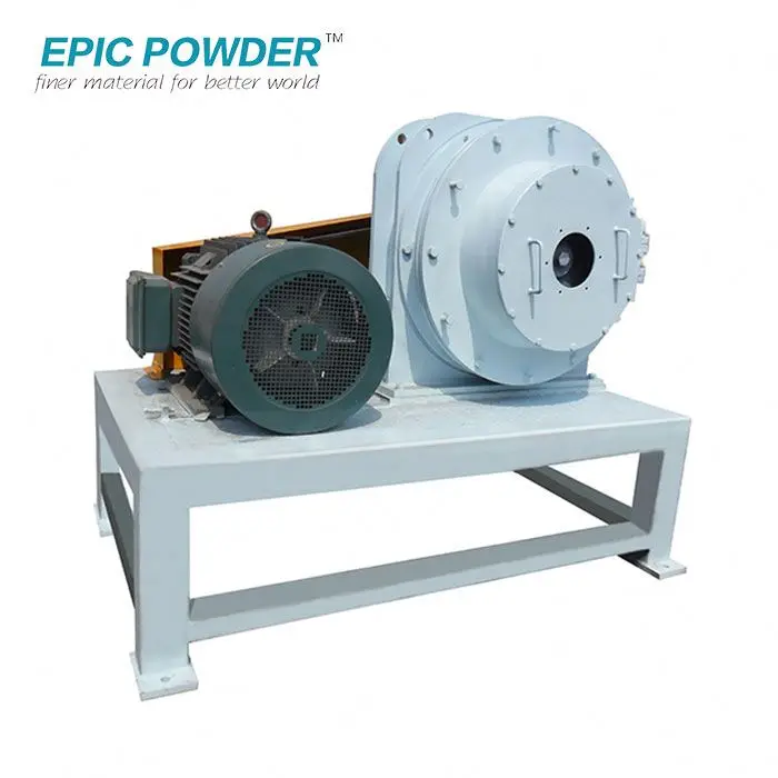 Best Service High Performance Turbo Rotor Mill