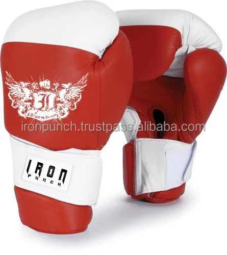 Amateur Competition Gloves