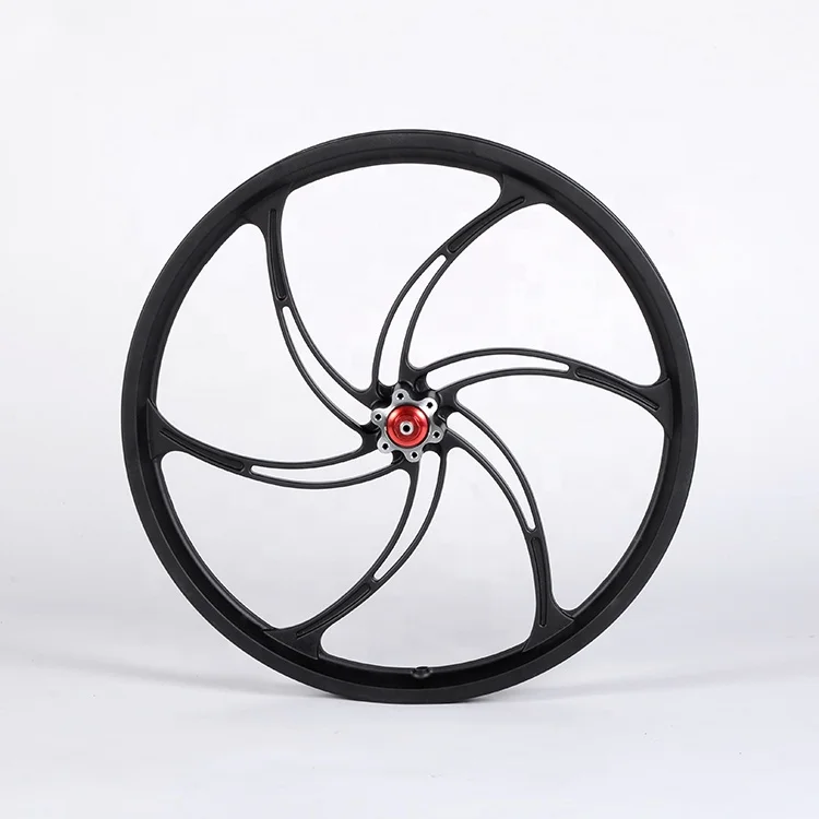 2019 Magnesium alloy bicycle wheels 20 inch  bicycle  rims