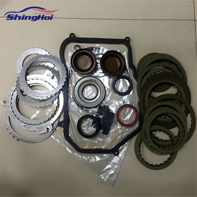
01N Transmission rebuild kit K604100A 