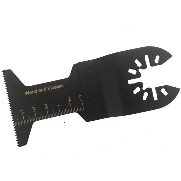 Универсальная установка, многофункциональный инструмент, колеблющиеся полотна пилы для быстрого снятия пилы и резки металла