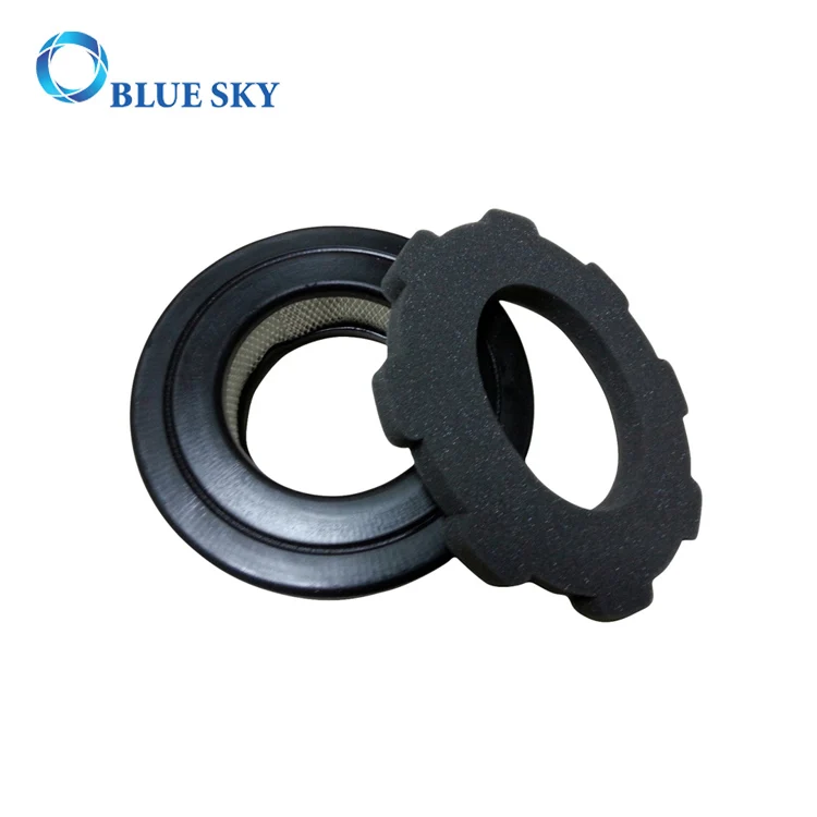 H13 HEPA воздушный фильтр для сканер штрих-кода Honeywell HRF-D1 детали воздухоочистителя