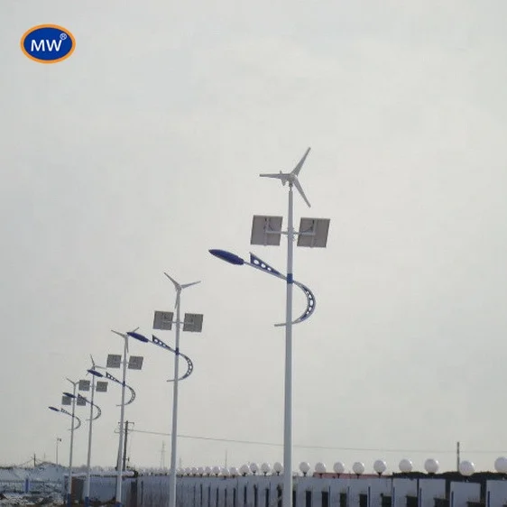 OIC-400S Single Phase Wind Turbine Generator